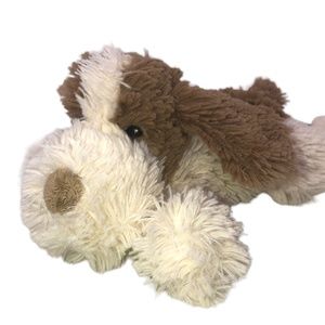 Puppy Plush Warmer